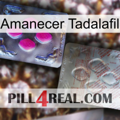 Tadalafil Sunrise 38